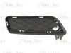 BMW 51117210469 Ventilation Grille, bumper